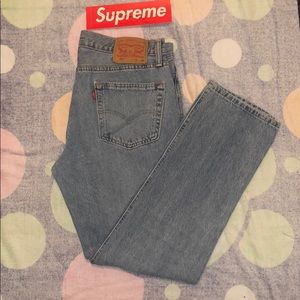 Levi’s 511 Jeans W-34,L-30